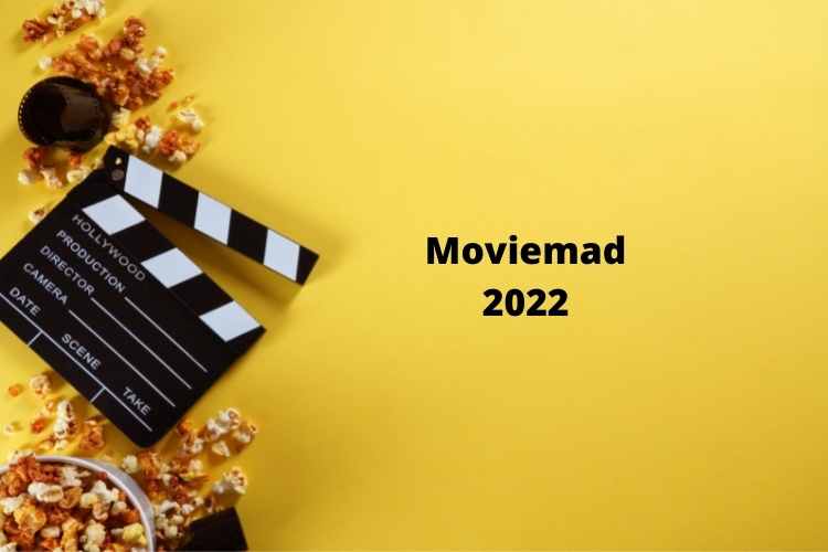 Moviemad 2022