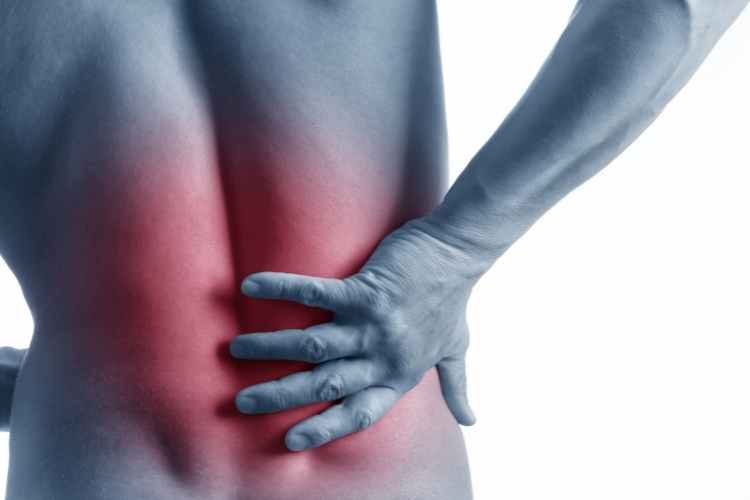 Effective Home Remedies for Low Back Pain