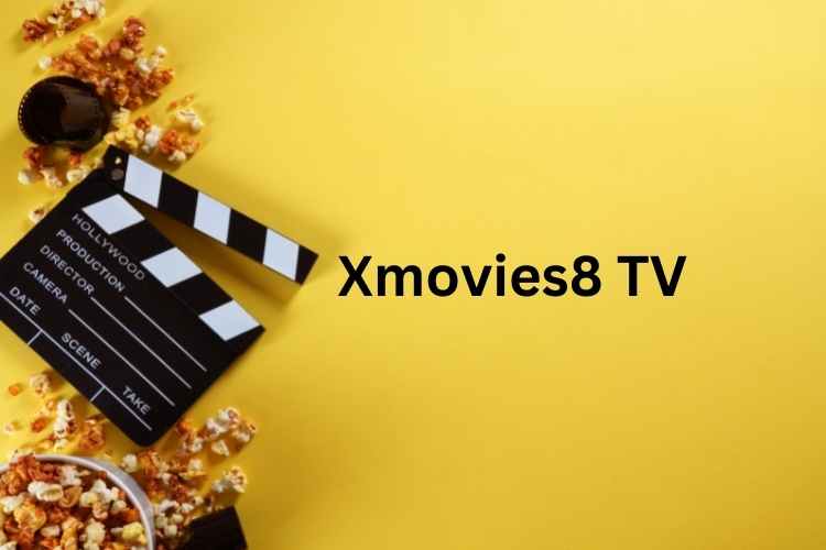 Xmovies8 TV